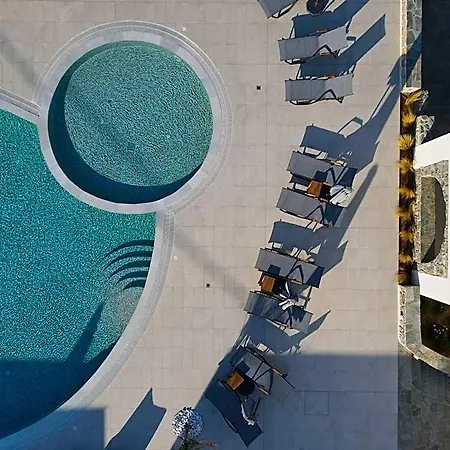 Hotel Cosmos