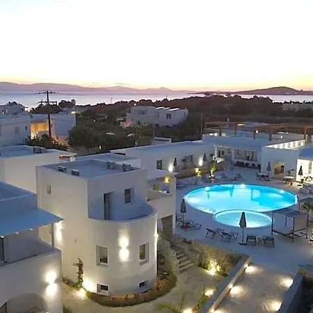 Cosmos Hotel