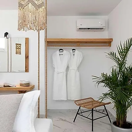 Hotel Cosmos