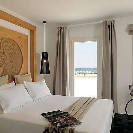 Cosmos 3* Naxos City
