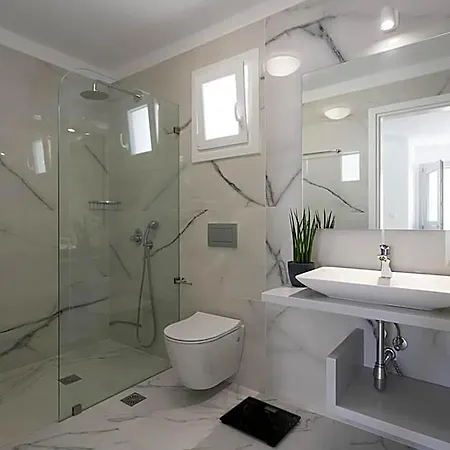 Cosmos Hotel Naxos City